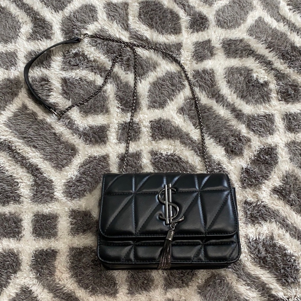 Beautiful purse